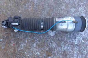 Изображение товара 48282 - 00048282 amortizator zadnij pravyj 