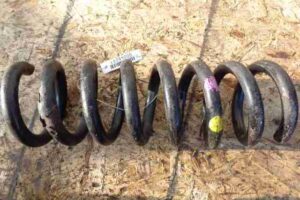 Изображение товара 48291 - 00048291 pruzhina zadnyaya Honda Ridgeline