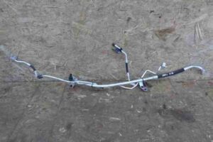 Изображение товара 48323 - 00048323 trubka konditsionera 