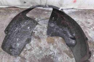 Изображение товара 48360 - 00048360 podkrylok zadnij levyj 