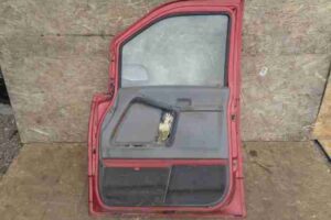 Изображение товара 48461 - 00048461 dver perednyaya pravaya 