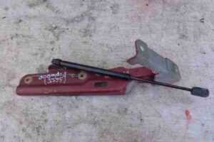 Изображение товара 48466 - 00048466 petlya kapota pravaya 