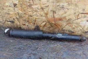 Изображение товара 48479 - 00048479 amortizator zadnij levyj 