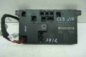 Изображение товара 48490 - 00048490 blok upravleniya perednej pravoj dveri GMC Canyon