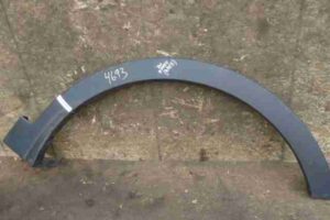 Изображение товара 48505 - 00048505 nakladka perednego pravogo kryla Pontiac TransSport