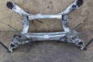 Изображение товара 48513 - 00048513 balka zadnyaya 