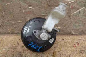 Изображение товара 48524 - 00048524 vakuum tormoznoj 2