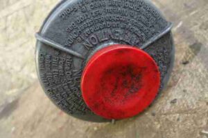 Изображение товара 48535 - 00048535 bachok gidrousilitelya Volkswagen Amarok