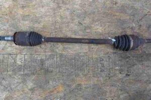 Изображение товара 48541 - 00048541 poluos zadnyaya levaya Ford Escort