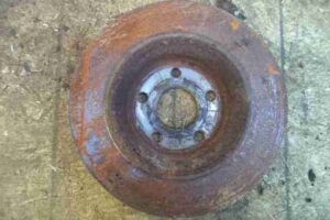 Изображение товара 48547 - 00048547 disk tormoznoj perednij Hyundai H1