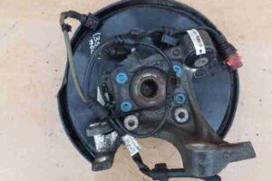 Изображение товара 48577 - 00048577 stupitsa zadnyaya levaya 