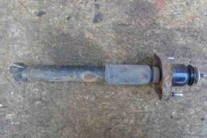 Изображение товара 48581 - 00048581 amortizator zadnij levyj 