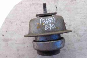 Изображение товара 48682 - 00048682 podushka krepleniya dvigatelya 