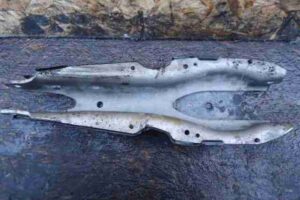 Изображение товара 48901 - 00048901 rychag zadnij levyj nizhnij Ford Scorpio