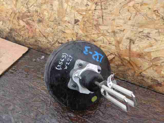 Изображение товара 48915 - 00048915 vakuum tormoznoj Ford Scorpio