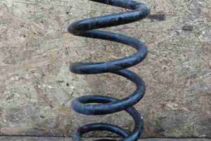 Изображение товара 49018 - 00049018 pruzhina zadnyaya Renault Sandero