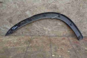 Изображение товара 49023 - 00049023 nakladka zadnego levogo kryla Audi TT 2