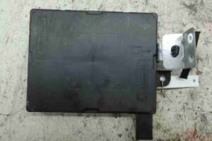 Изображение товара 49078 - 00049078 blok upravleniya klimat kontrolem 