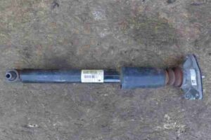 Изображение товара 49093 - 00049093 amortizator zadnij levyj 