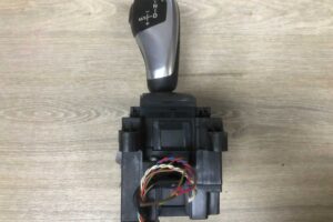 Изображение товара 49127 - 00049127 kulisa akpp 1