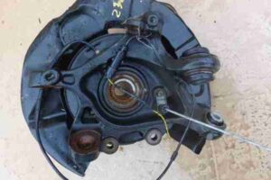 Изображение товара 49164 - 00049164 stupitsa zadnyaya pravaya 