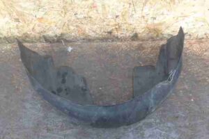 Изображение товара 49173 - 00049173 podkrylok zadnij levyj 