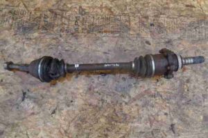 Изображение товара 49210 - 00049210 poluos zadnyaya pravaya 