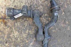 Изображение товара 49220 - 00049220 trapetsiya rulevaya 