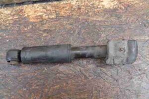 Изображение товара 49263 - 00049263 amortizator zadnij levyj Audi TT