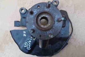 Изображение товара 49277 - 00049277 kulak povorotnyj pravyj Citroen Berlingo