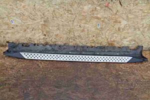 Изображение товара 49285 - 00049285 podnozhka levaya 