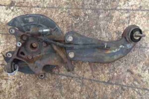 Изображение товара 49287 - 00049287 stupitsa zadnyaya levaya 