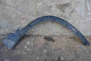 Изображение товара 49375 - 00049375 nakladka perednego levogo kryla Audi TT