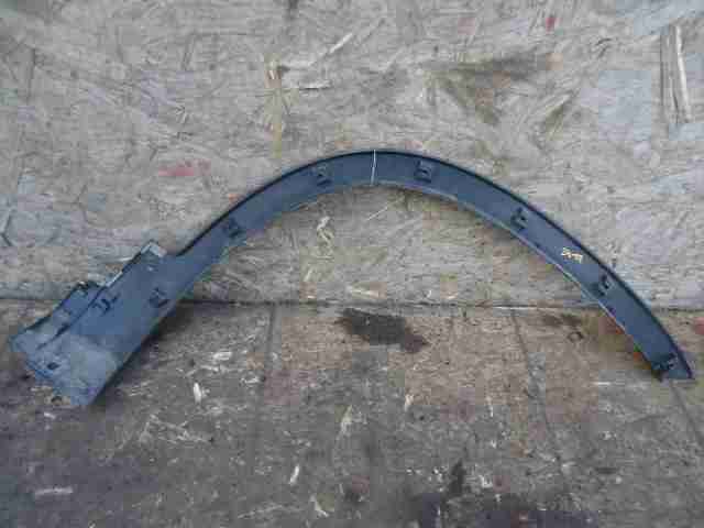 Изображение товара 49375 - 00049375 nakladka perednego levogo kryla Audi TT