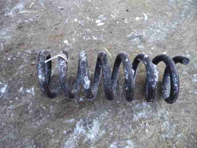 Изображение товара 49396 - 00049396 pruzhina zadnyaya Honda Ridgeline