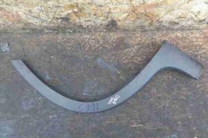 Изображение товара 49404 - 00049404 nakladka perednego levogo kryla