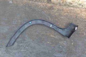 Изображение товара 49404 - 00049404 nakladka perednego levogo kryla 2