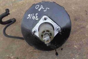 Изображение товара 49411 - 00049411 vakuum tormoznoj Volvo 440 1