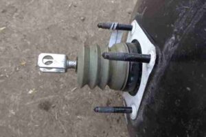 Изображение товара 49411 - 00049411 vakuum tormoznoj Volvo 440 3