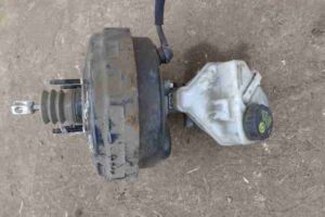 Изображение товара 49411 - 00049411 vakuum tormoznoj Volvo 440