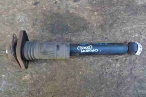 Изображение товара 49421 - 00049421 amortizator zadnij levyj Lexus LS