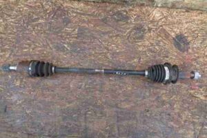 Изображение товара 49425 - 00049425 poluos zadnyaya pravaya 