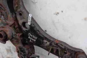 Изображение товара 49486 - 00049486 rychag perednij nizhnij levyj 