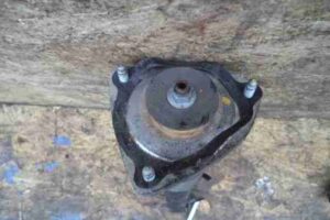 Изображение товара 49493 - 00049493 amortizator zadnij pravyj 1