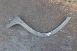 Изображение товара 49544 - 00049544 nakladka perednego pravogo kryla 