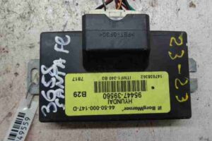 Изображение товара 49559 - 00049559 blok upravleniya kpp 