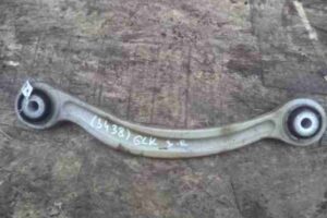 Изображение товара 49619 - 00049619 rychag zadnij pravyj verkhnij Ford Transit