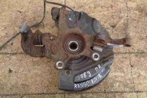 Изображение товара 49651 - 00049651 kulak povorotnyj pravyj Audi Q7