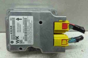Изображение товара 49694 - 00049694 blok upravleniya podushek bezopasnosti Hyundai H1