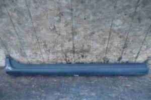 Изображение товара 49719 - 00049719 porog plastikovyj pravyj 